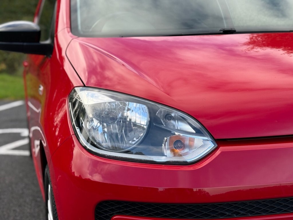 Used Volkswagen up! 2016 for sale - 76338369: Photo 15