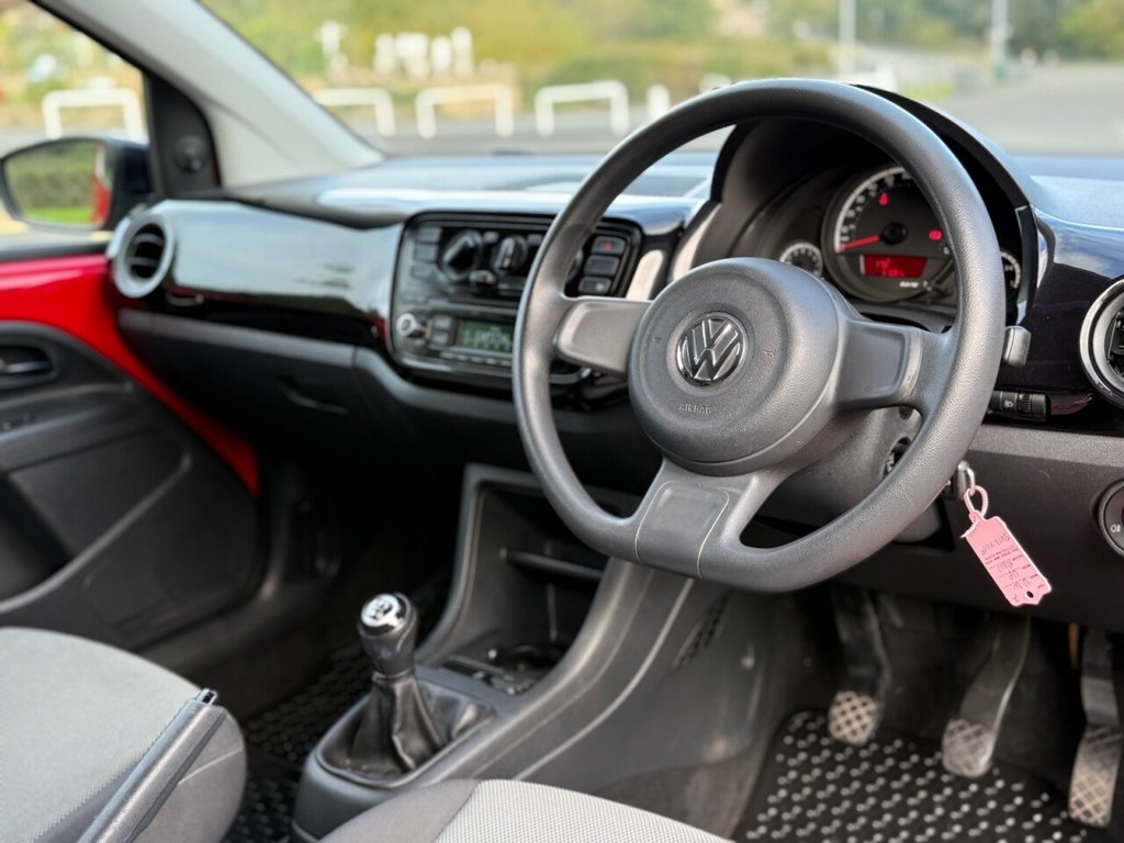 Used Volkswagen up! 2016 for sale - 76338369: Photo 16