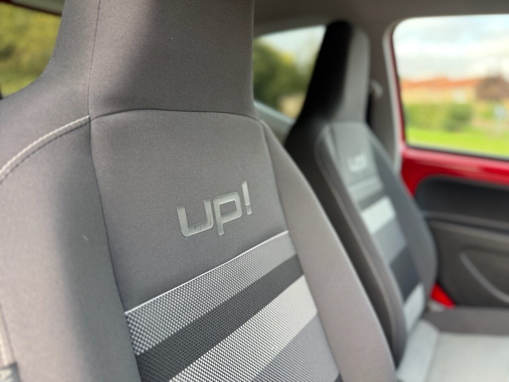 Used Volkswagen up! 2016 for sale - 76338369: Photo 18