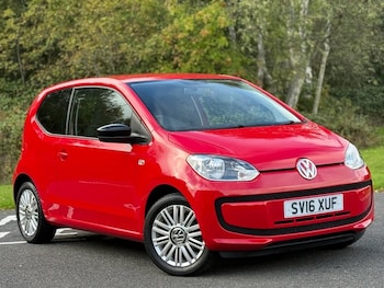 2016 (16) - 1.0 Look up 3-Door