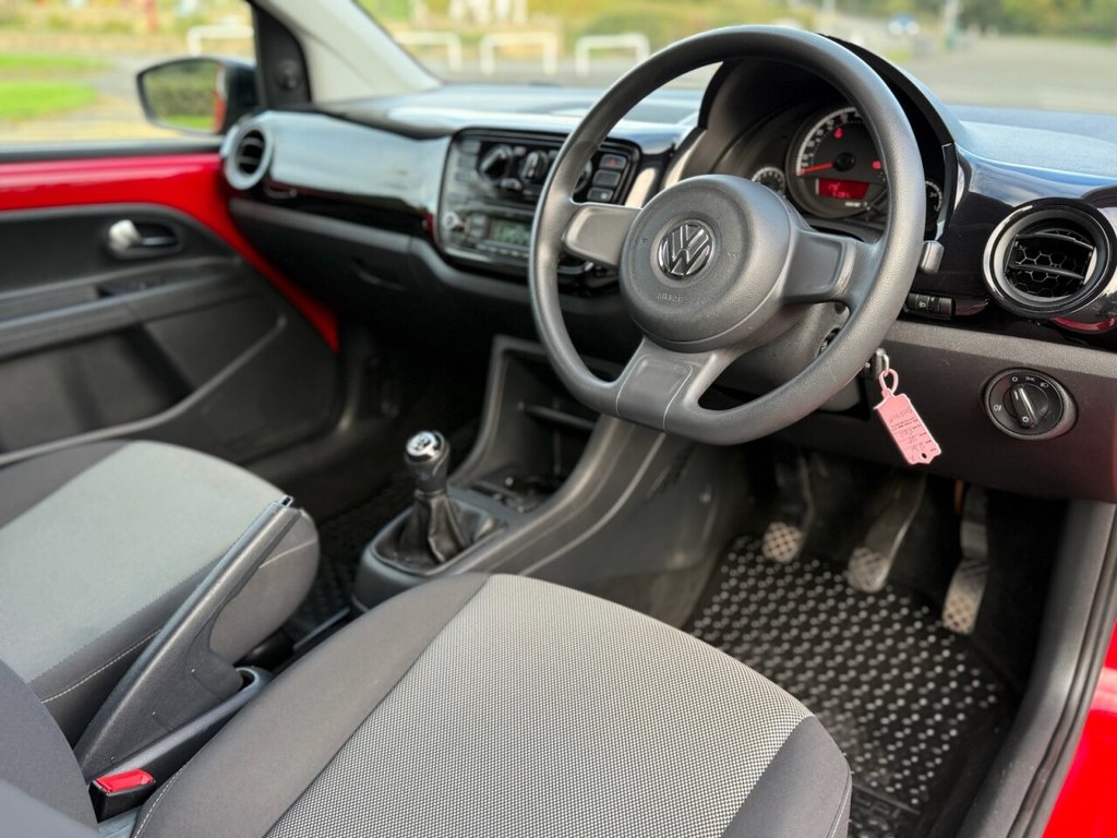 Used Volkswagen up! 2016 for sale - 76338369: Photo 20