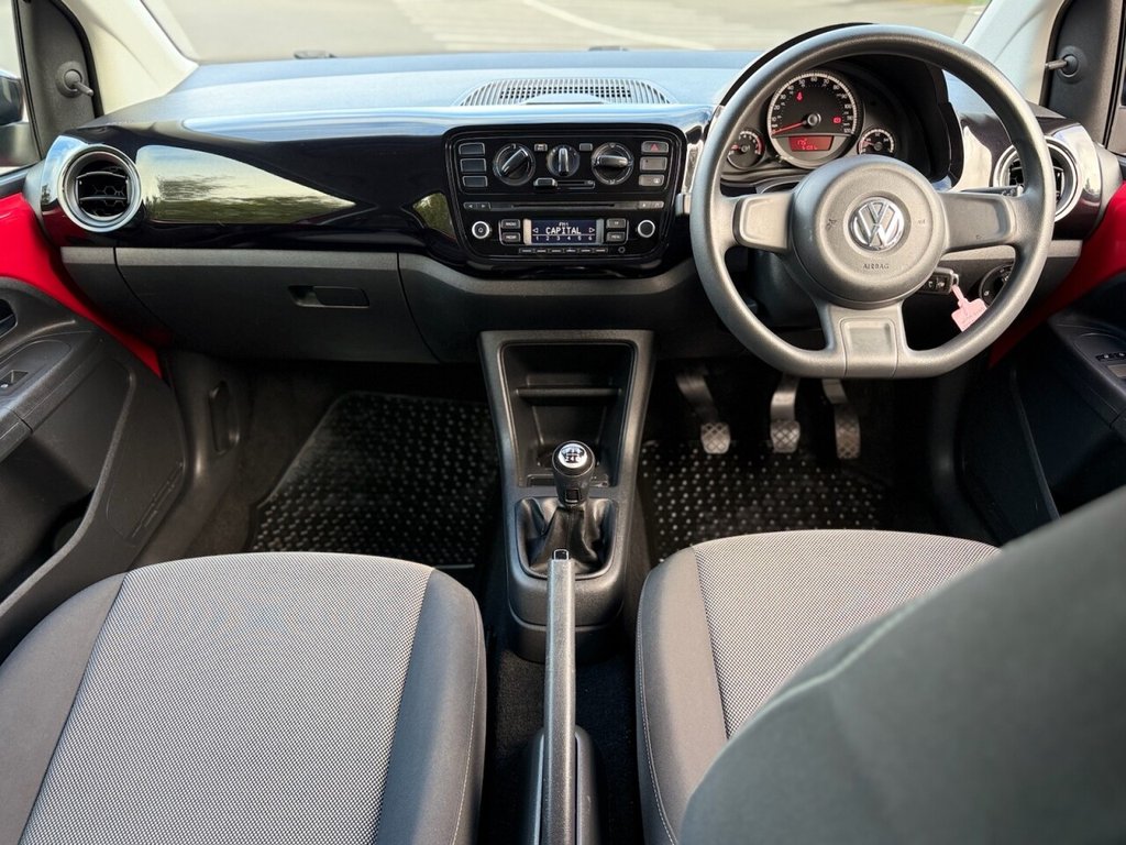 Used Volkswagen up! 2016 for sale - 76338369: Photo 22