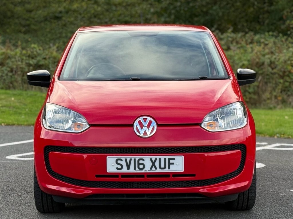 Used Volkswagen up! 2016 for sale - 76338369: Photo 3