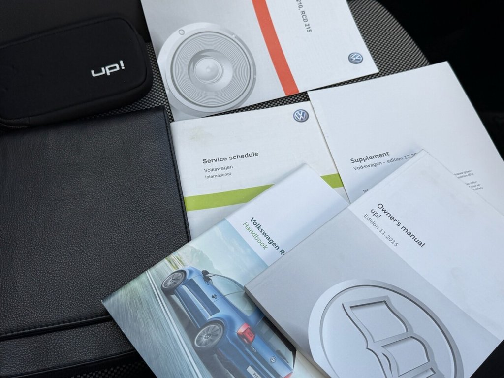 Used Volkswagen up! 2016 for sale - 76338369: Photo 39