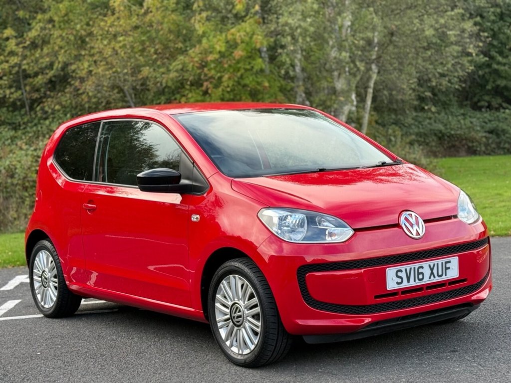 Used Volkswagen up! 2016 for sale - 76338369: Photo 4