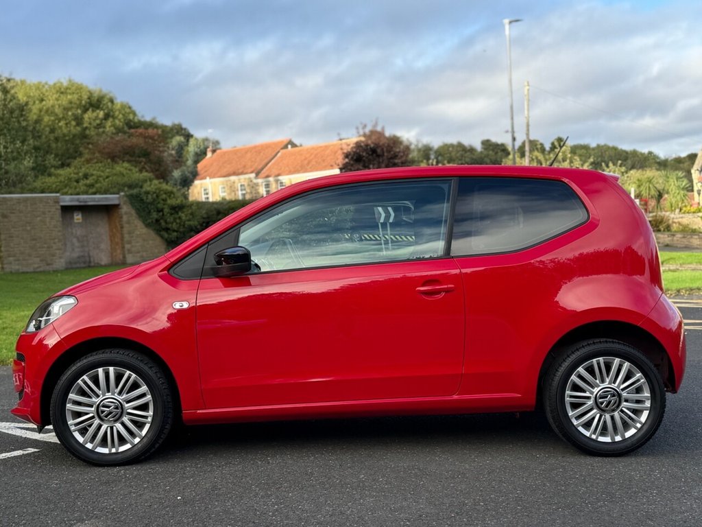 Used Volkswagen up! 2016 for sale - 76338369: Photo 43