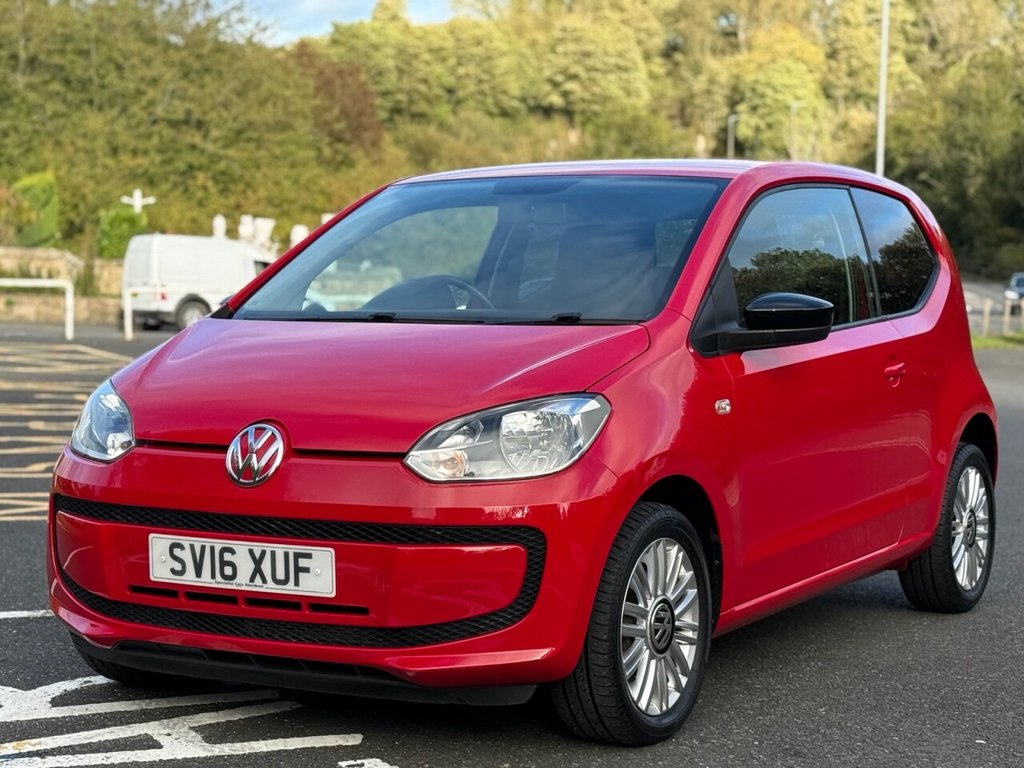 Used Volkswagen up! 2016 for sale - 76338369: Photo 44