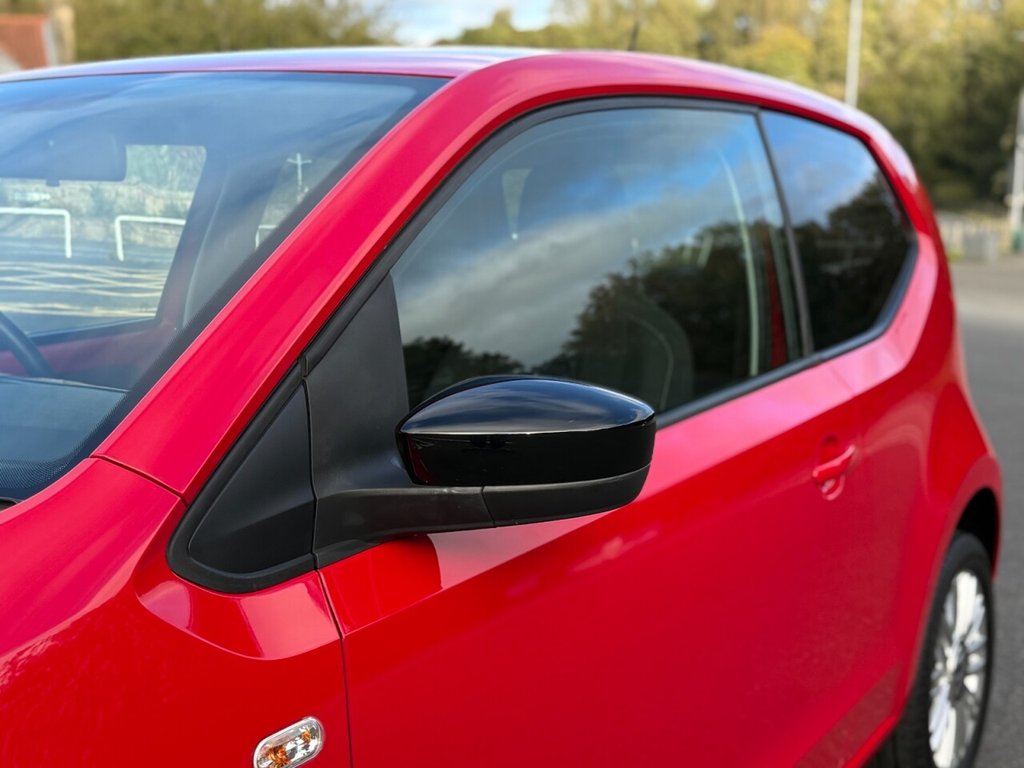 Used Volkswagen up! 2016 for sale - 76338369: Photo 45