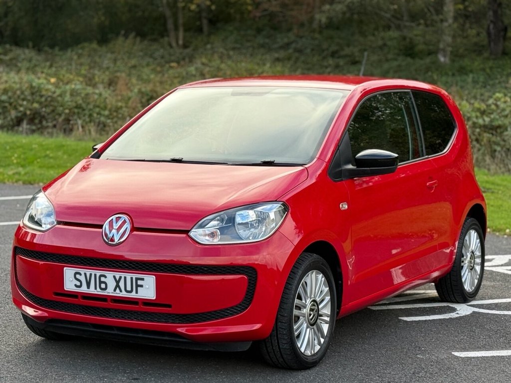 Used Volkswagen up! 2016 for sale - 76338369: Photo 5