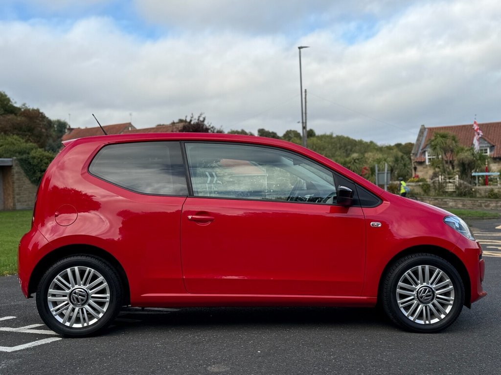 Used Volkswagen up! 2016 for sale - 76338369: Photo 6