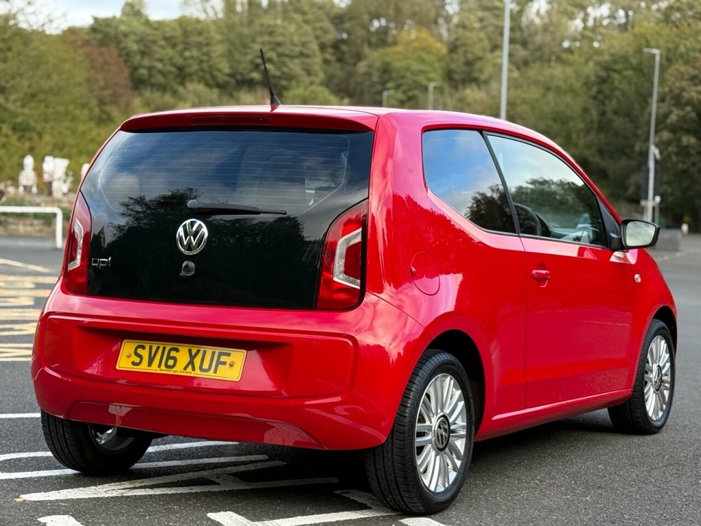 Used Volkswagen up! 2016 for sale - 76338369: Photo 7
