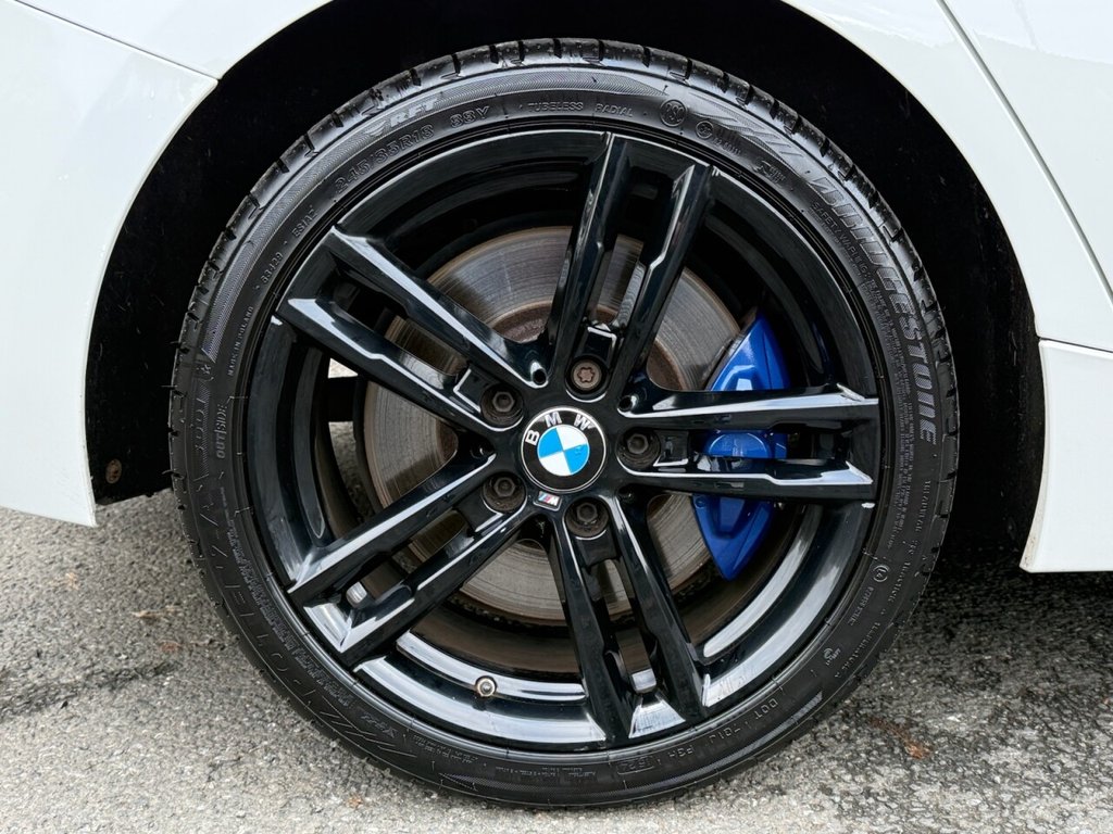 Used BMW 1 Series 2017 for sale - 77132950: Photo 10