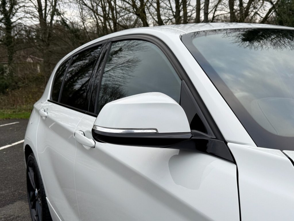 Used BMW 1 Series 2017 for sale - 77132950: Photo 19