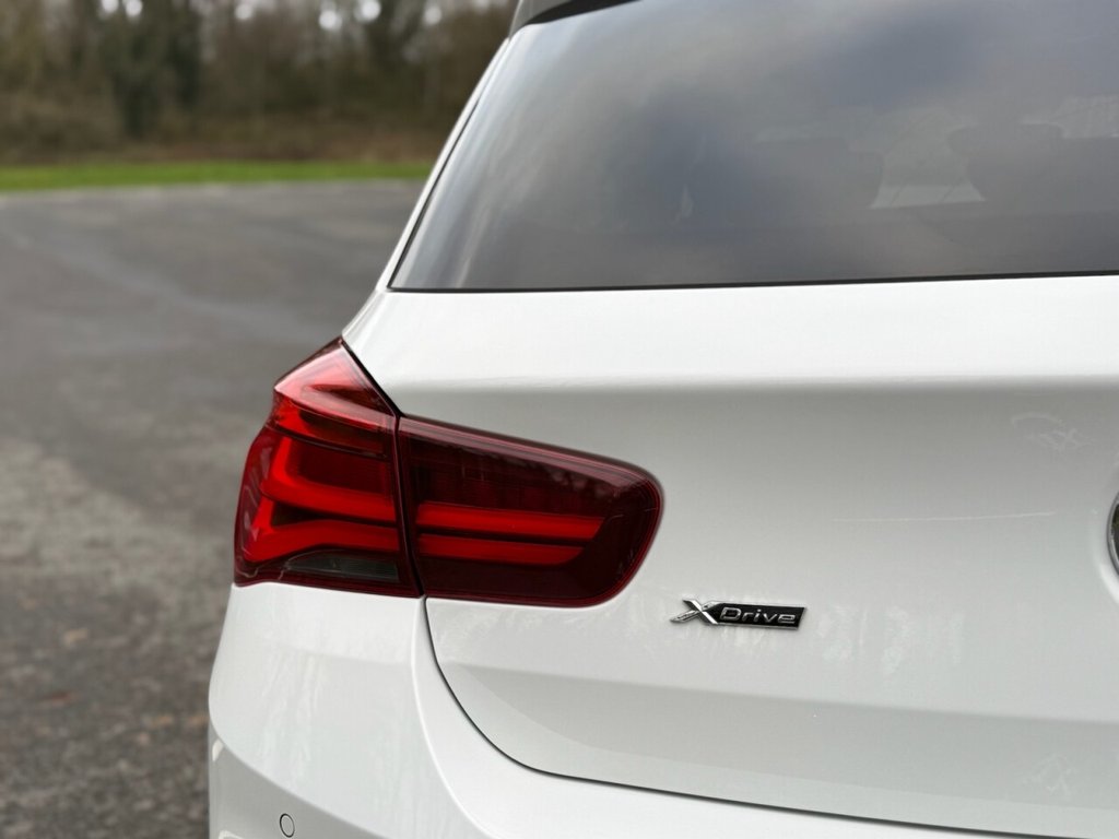 Used BMW 1 Series 2017 for sale - 77132950: Photo 21