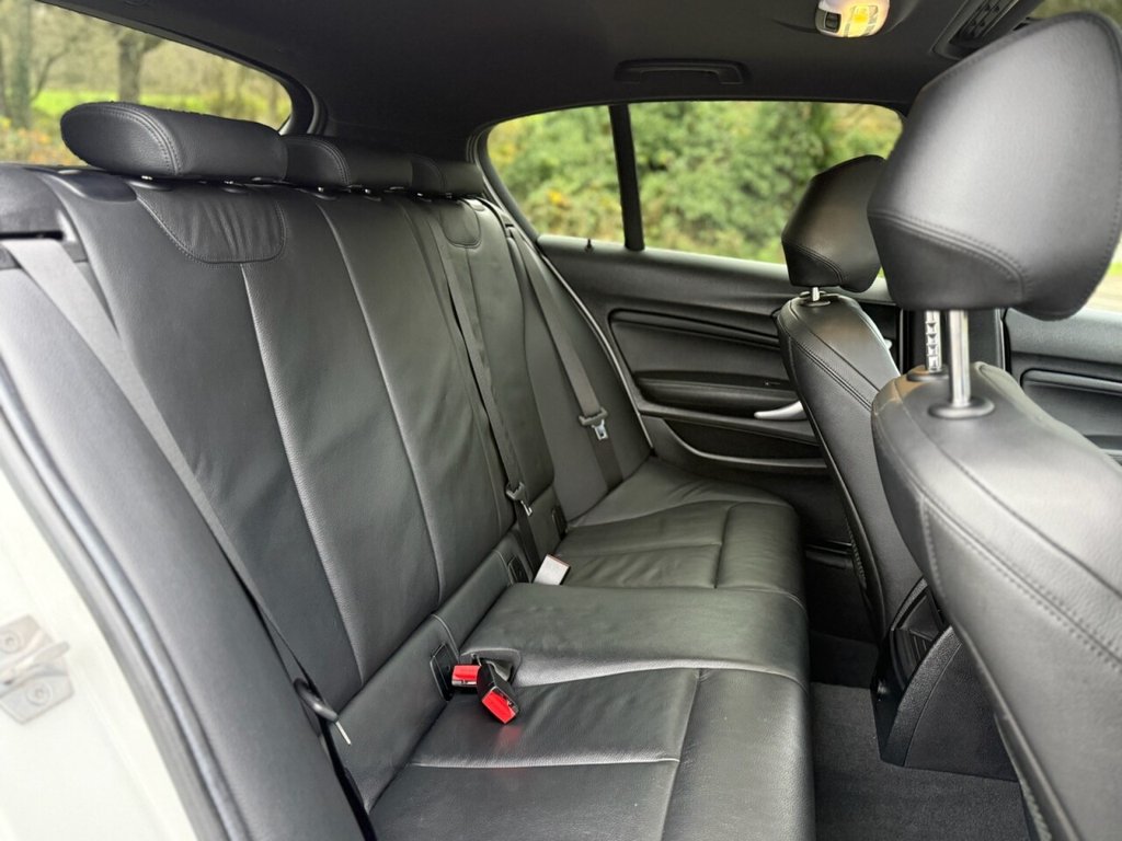 Used BMW 1 Series 2017 for sale - 77132950: Photo 26