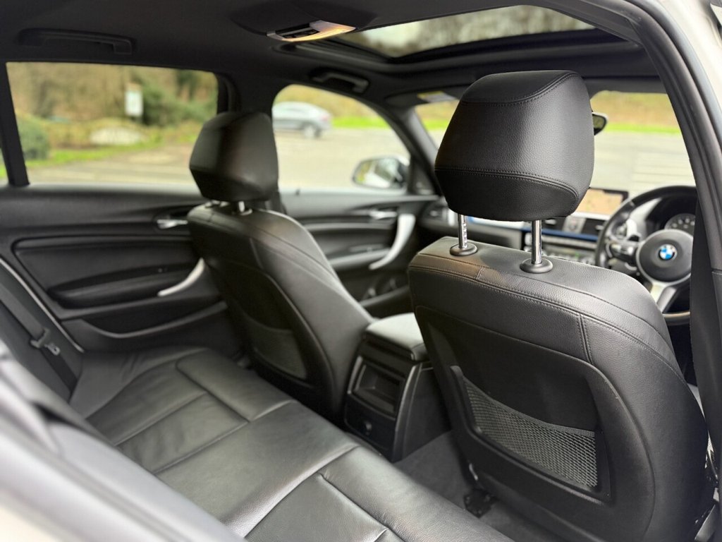 Used BMW 1 Series 2017 for sale - 77132950: Photo 27