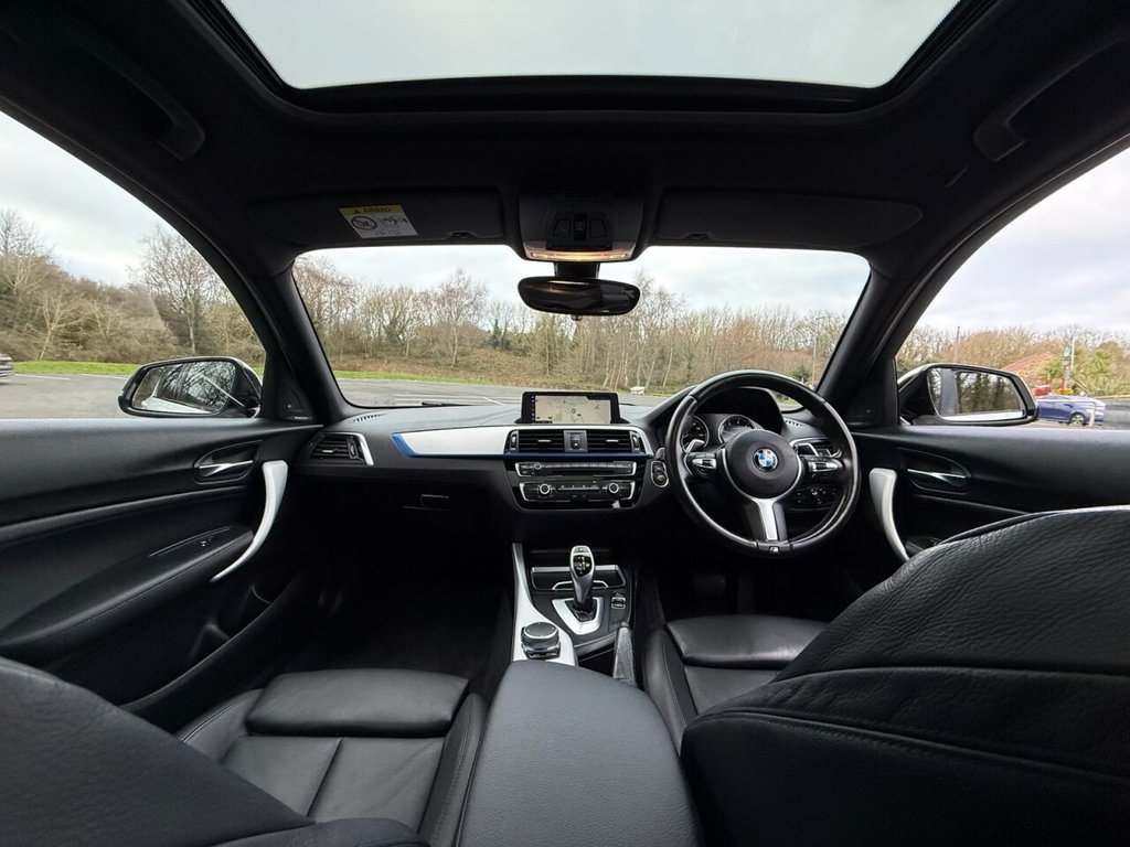 Used BMW 1 Series 2017 for sale - 77132950: Photo 28