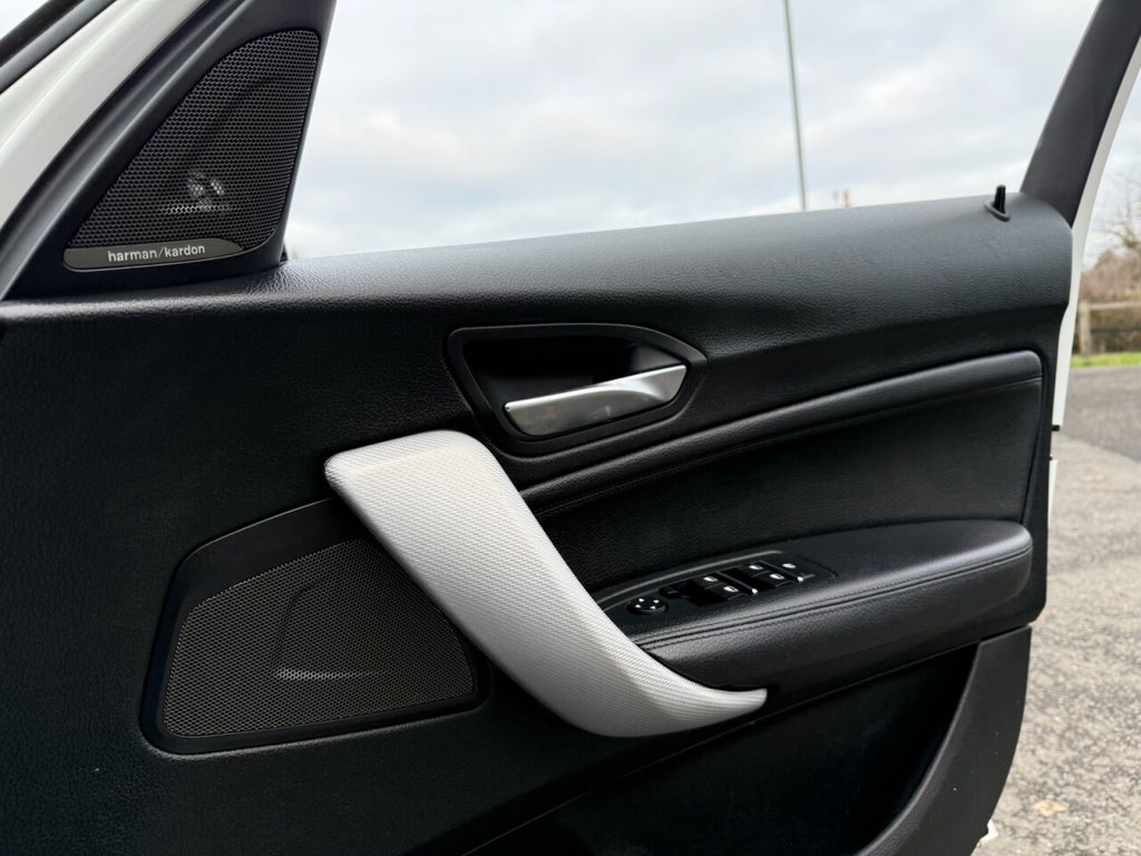 Used BMW 1 Series 2017 for sale - 77132950: Photo 30