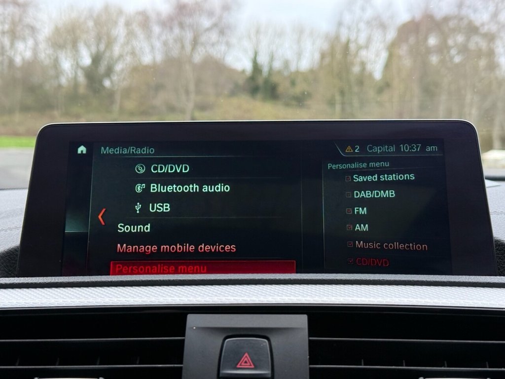 Used BMW 1 Series 2017 for sale - 77132950: Photo 35