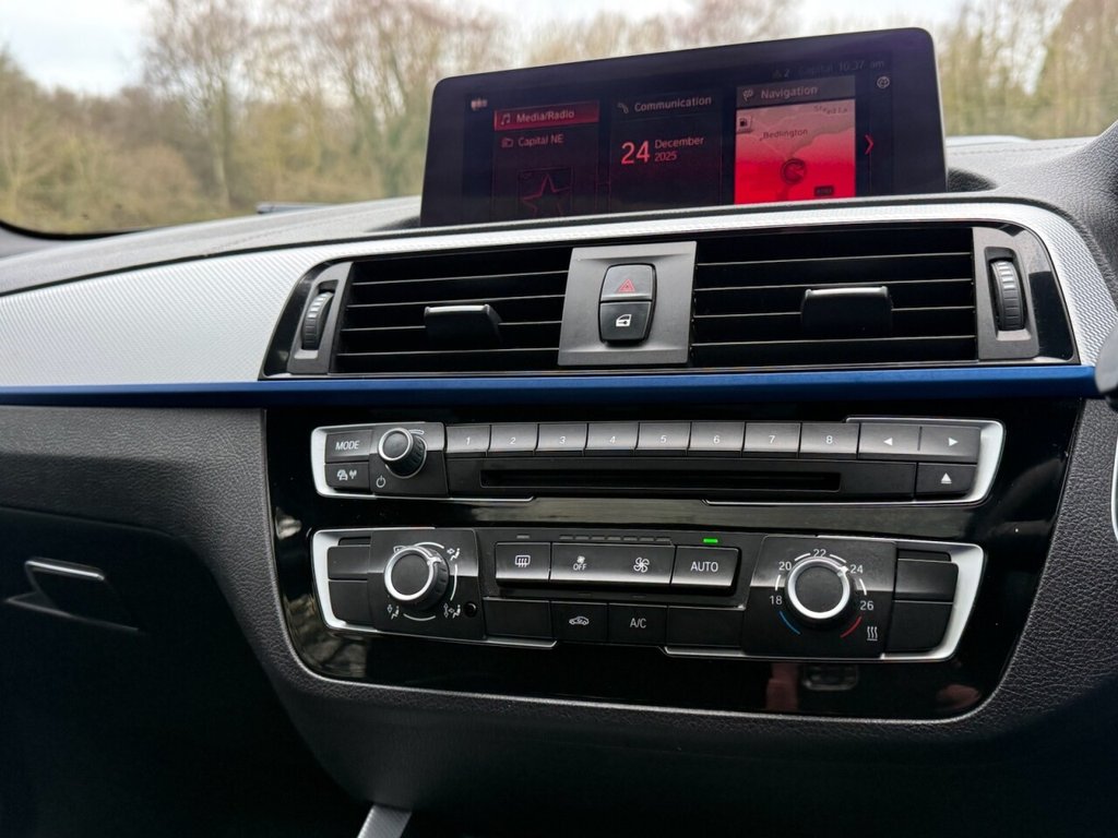 Used BMW 1 Series 2017 for sale - 77132950: Photo 36