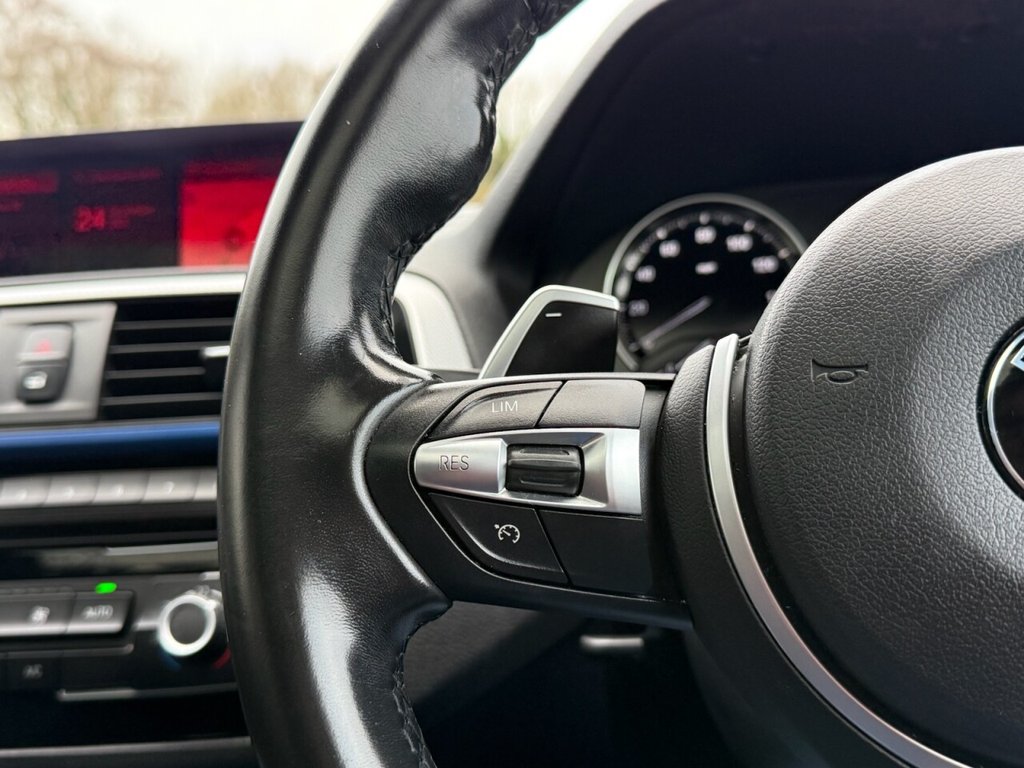 Used BMW 1 Series 2017 for sale - 77132950: Photo 41