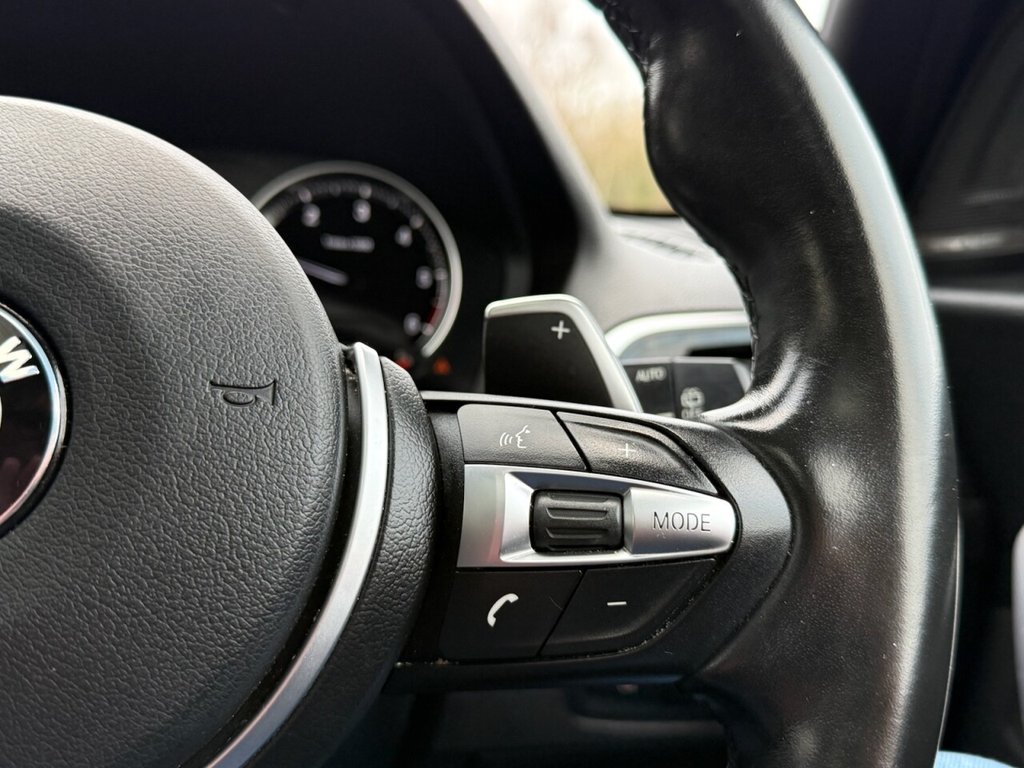 Used BMW 1 Series 2017 for sale - 77132950: Photo 42