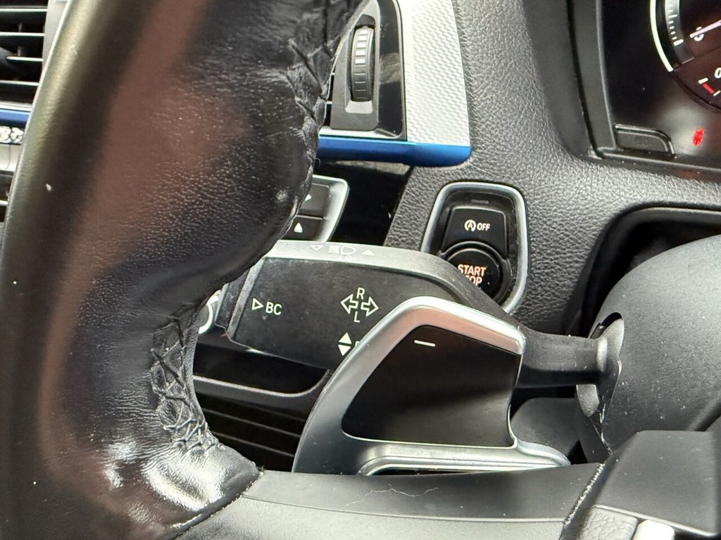 Used BMW 1 Series 2017 for sale - 77132950: Photo 44