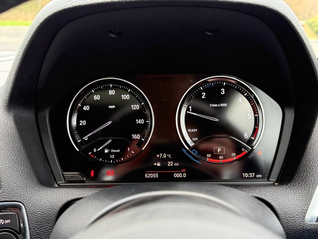 Used BMW 1 Series 2017 for sale - 77132950: Photo 45