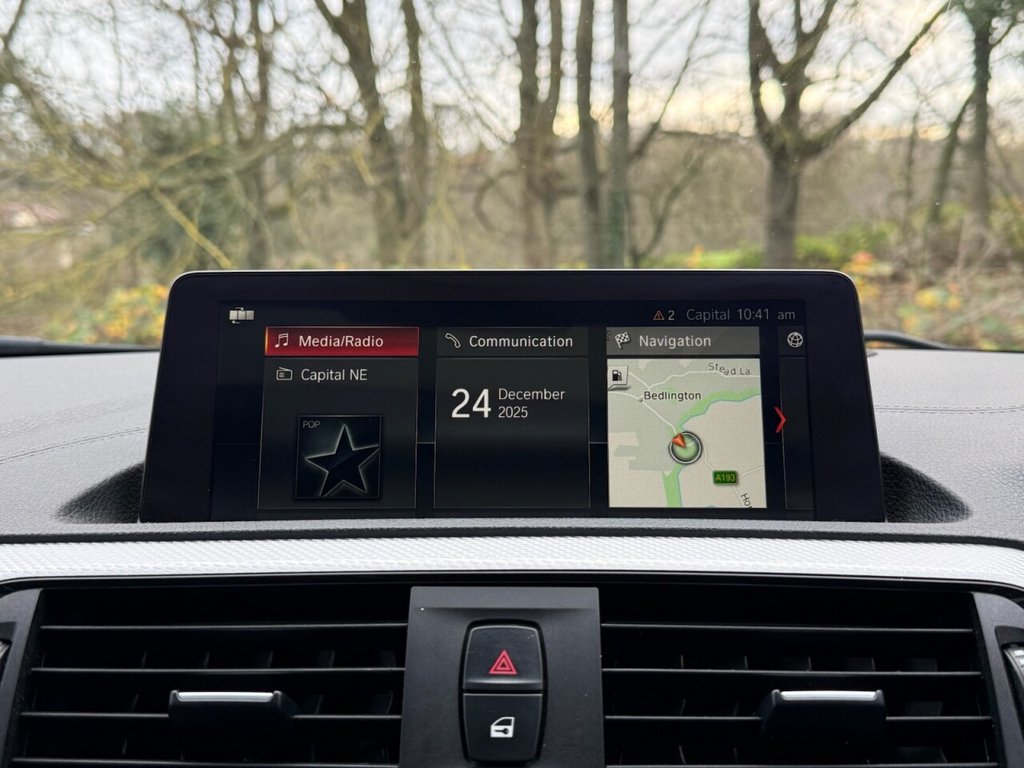 Used BMW 1 Series 2017 for sale - 77132950: Photo 46