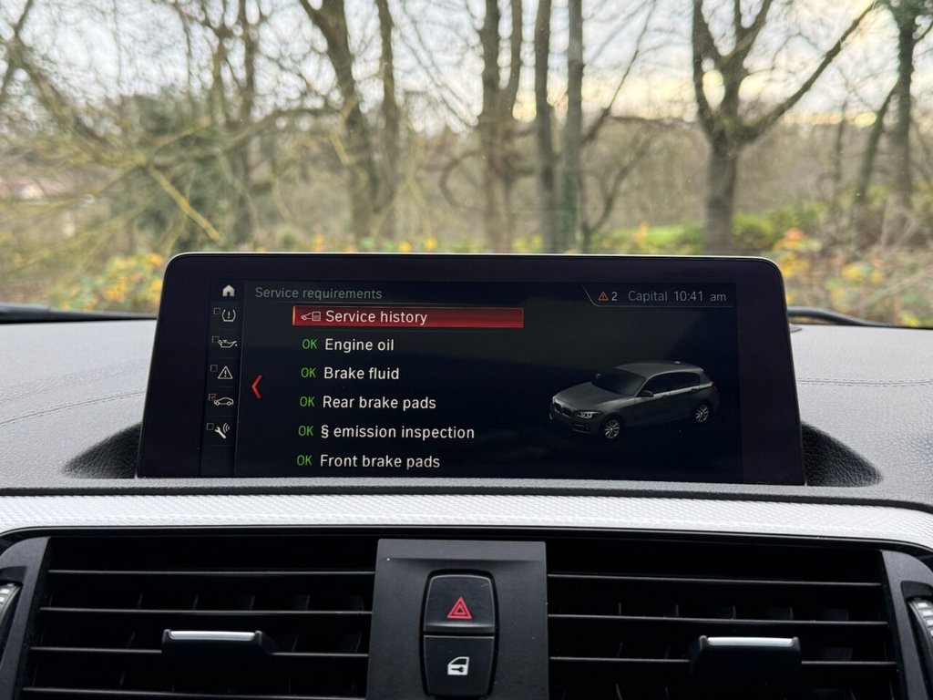 Used BMW 1 Series 2017 for sale - 77132950: Photo 47