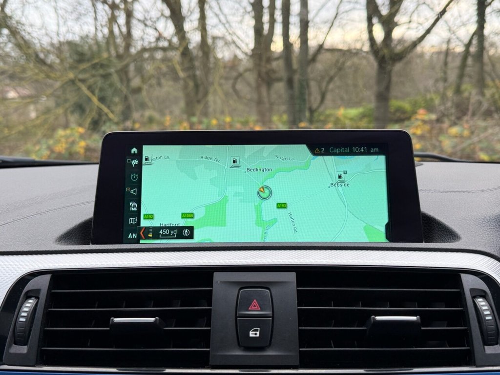 Used BMW 1 Series 2017 for sale - 77132950: Photo 6