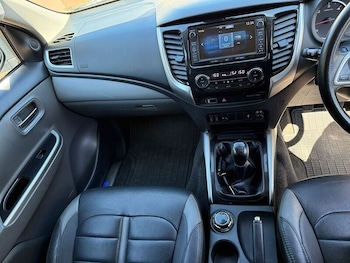 Used Mitsubishi L200 2016 for sale - 78426851: Photo