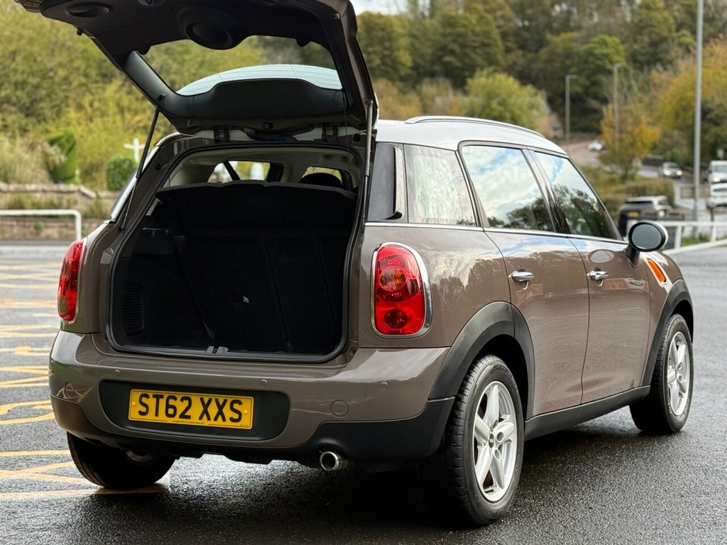 Used MINI Countryman 2012 for sale - 76338408: Photo 10