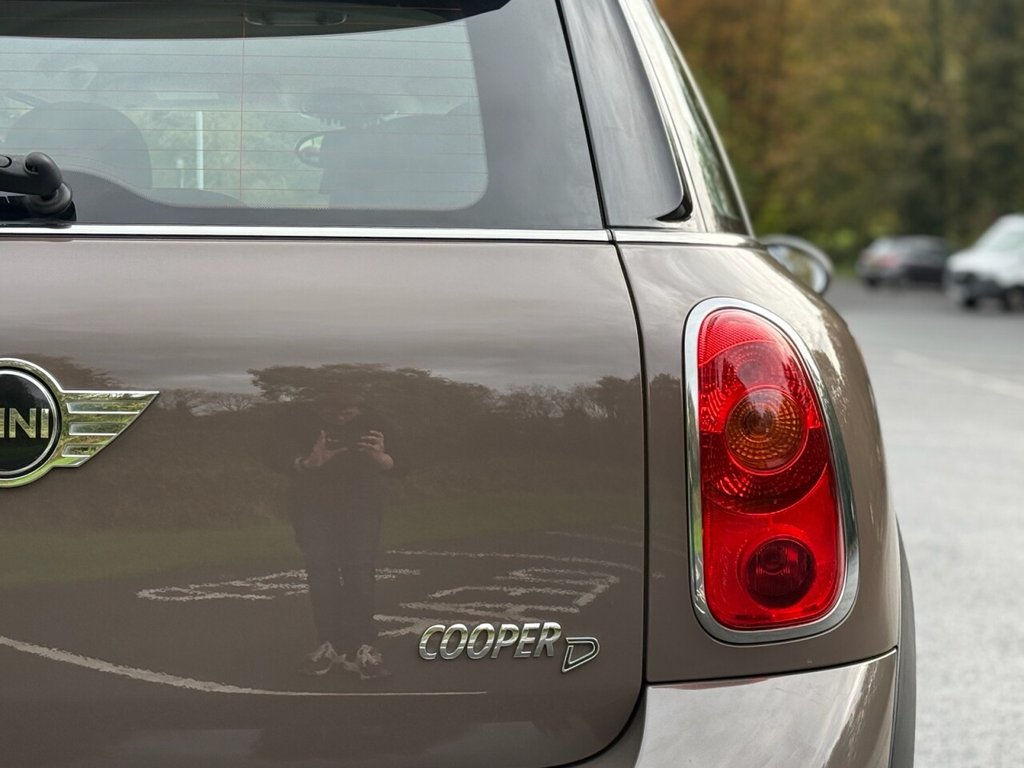 Used MINI Countryman 2012 for sale - 76338408: Photo 11