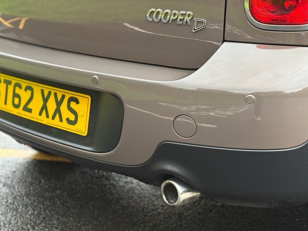 Used MINI Countryman 2012 for sale - 76338408: Photo 12