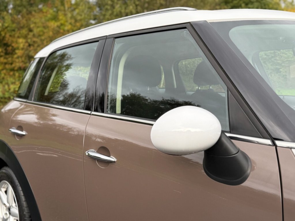 Used MINI Countryman 2012 for sale - 76338408: Photo 13