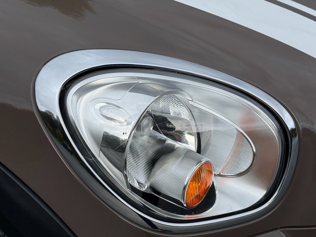 Used MINI Countryman 2012 for sale - 76338408: Photo 15