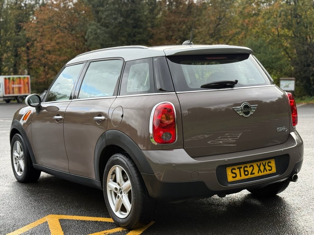 Used MINI Countryman 2012 for sale - 76338408: Photo 16