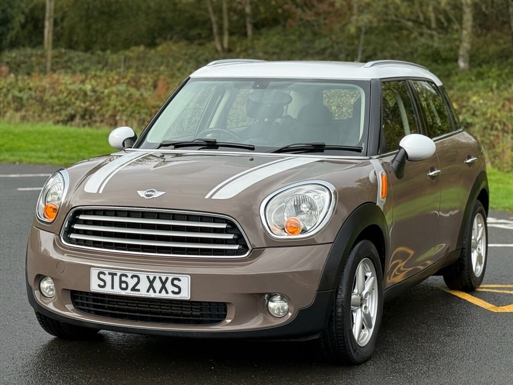 Used MINI Countryman 2012 for sale - 76338408: Photo 17