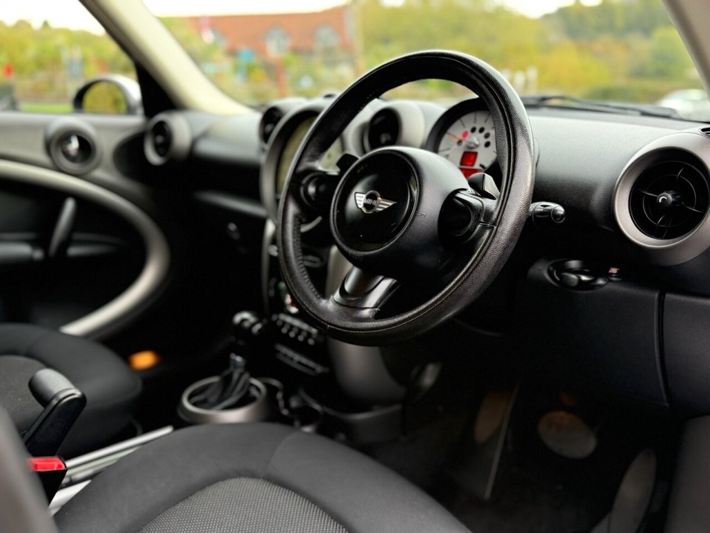 Used MINI Countryman 2012 for sale - 76338408: Photo 19