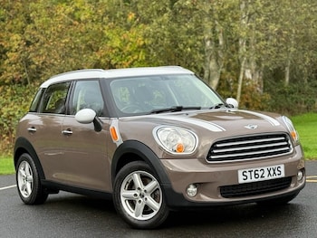 MINI - Countryman
