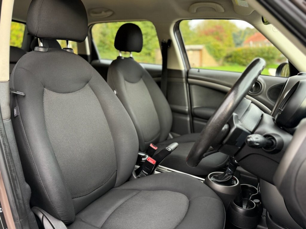 Used MINI Countryman 2012 for sale - 76338408: Photo 20