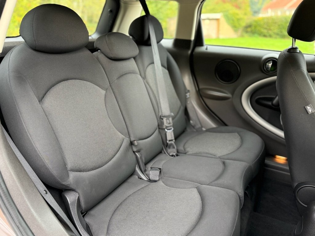 Used MINI Countryman 2012 for sale - 76338408: Photo 21