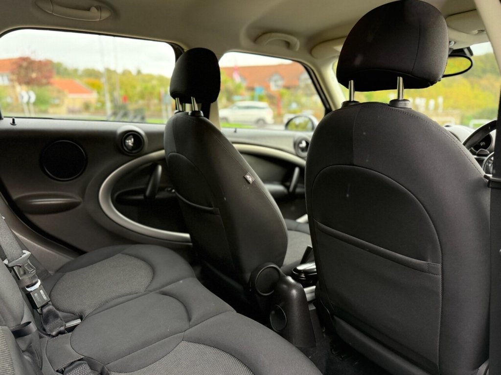 Used MINI Countryman 2012 for sale - 76338408: Photo 22