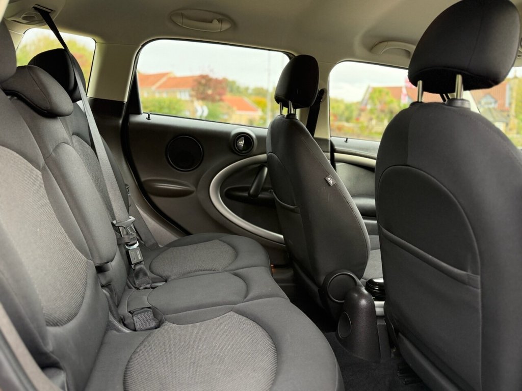 Used MINI Countryman 2012 for sale - 76338408: Photo 23