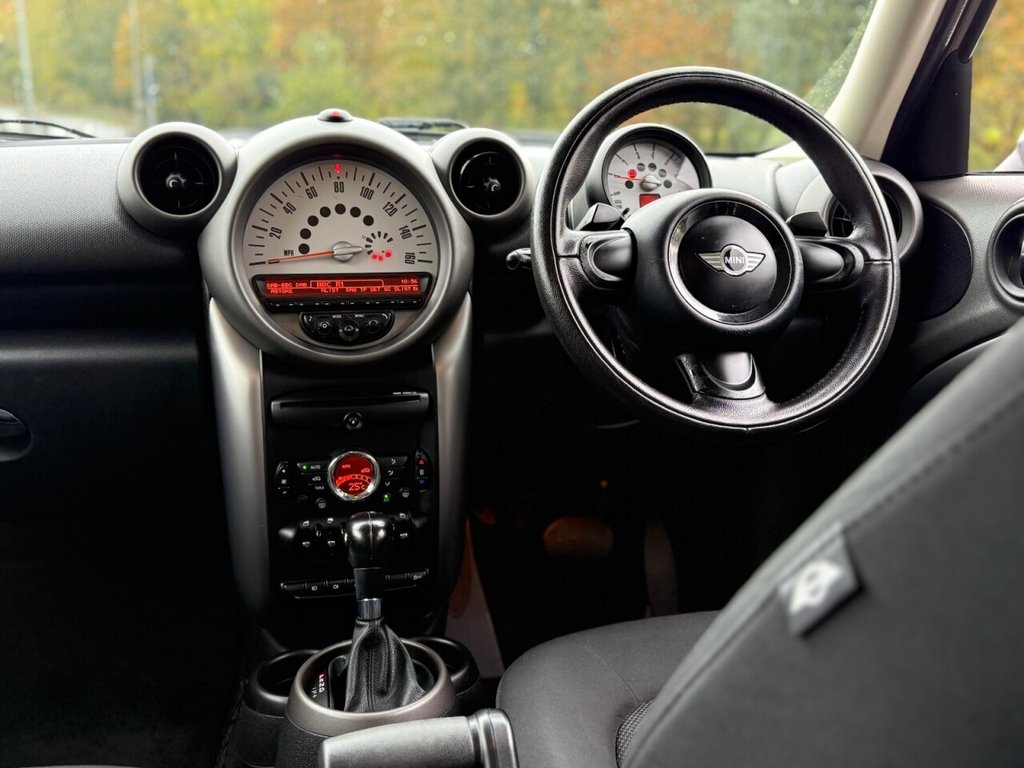 Used MINI Countryman 2012 for sale - 76338408: Photo 25