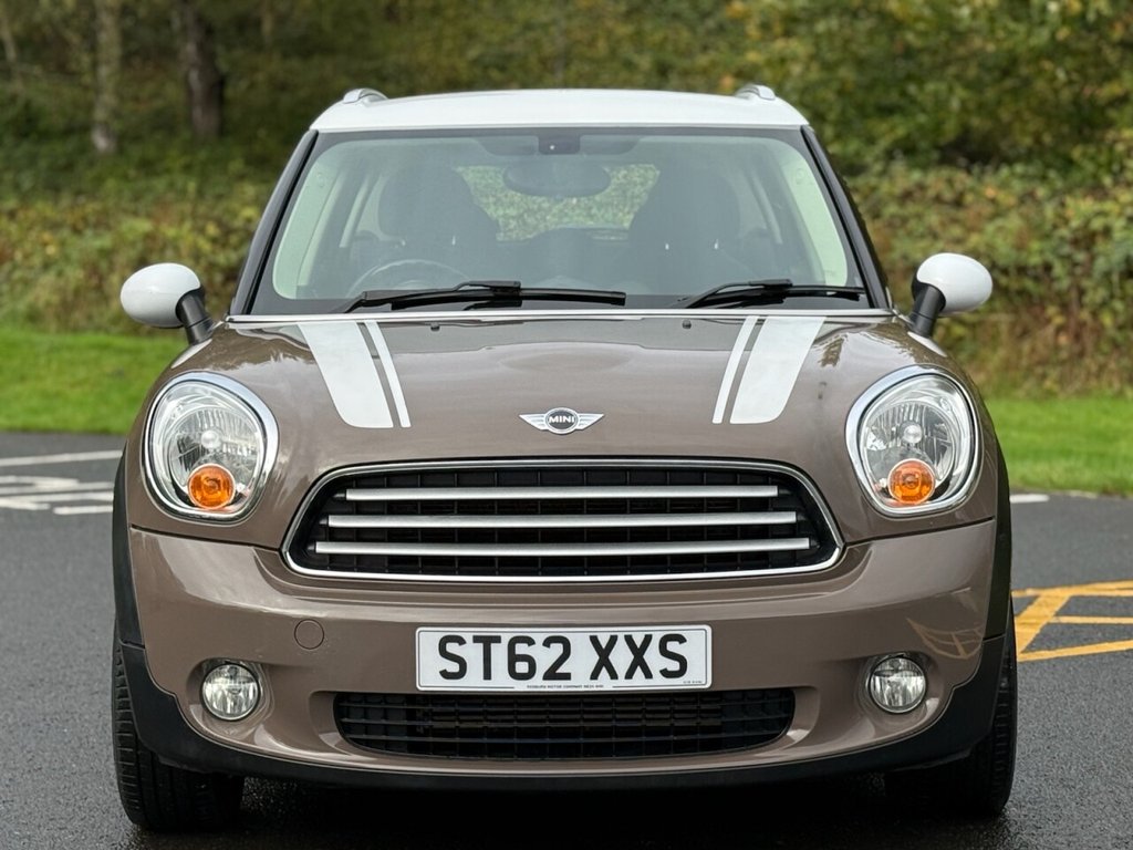 Used MINI Countryman 2012 for sale - 76338408: Photo 3