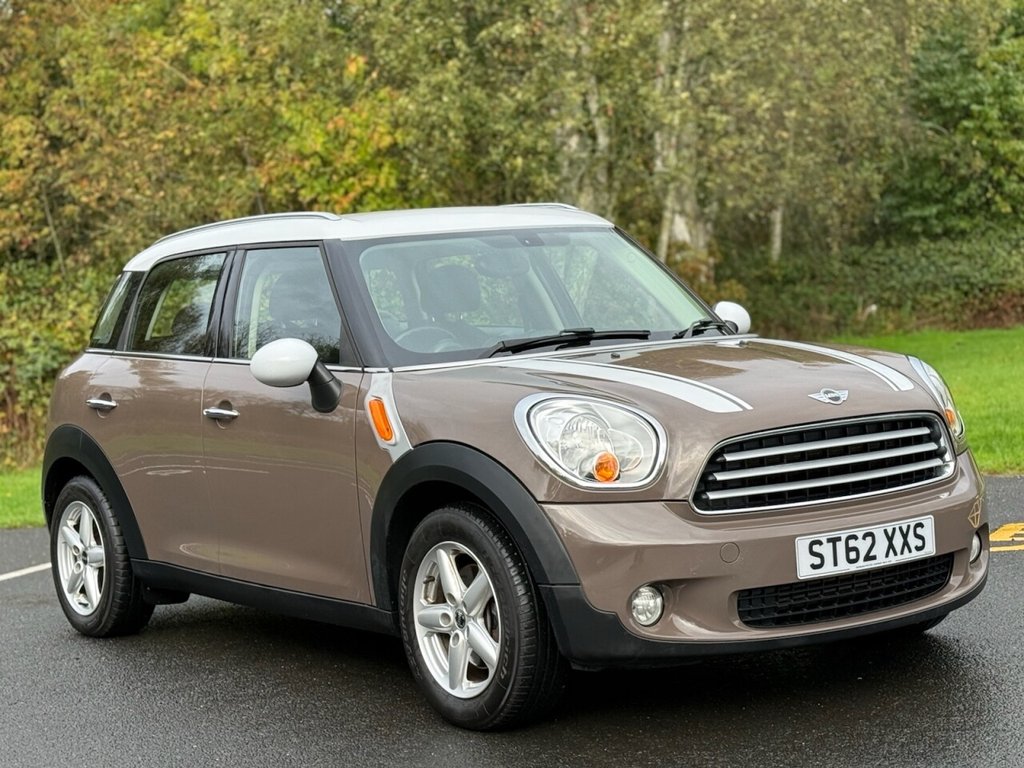 Used MINI Countryman 2012 for sale - 76338408: Photo 4