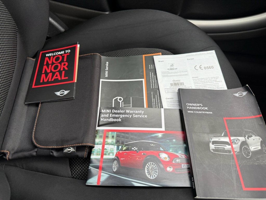 Used MINI Countryman 2012 for sale - 76338408: Photo 44