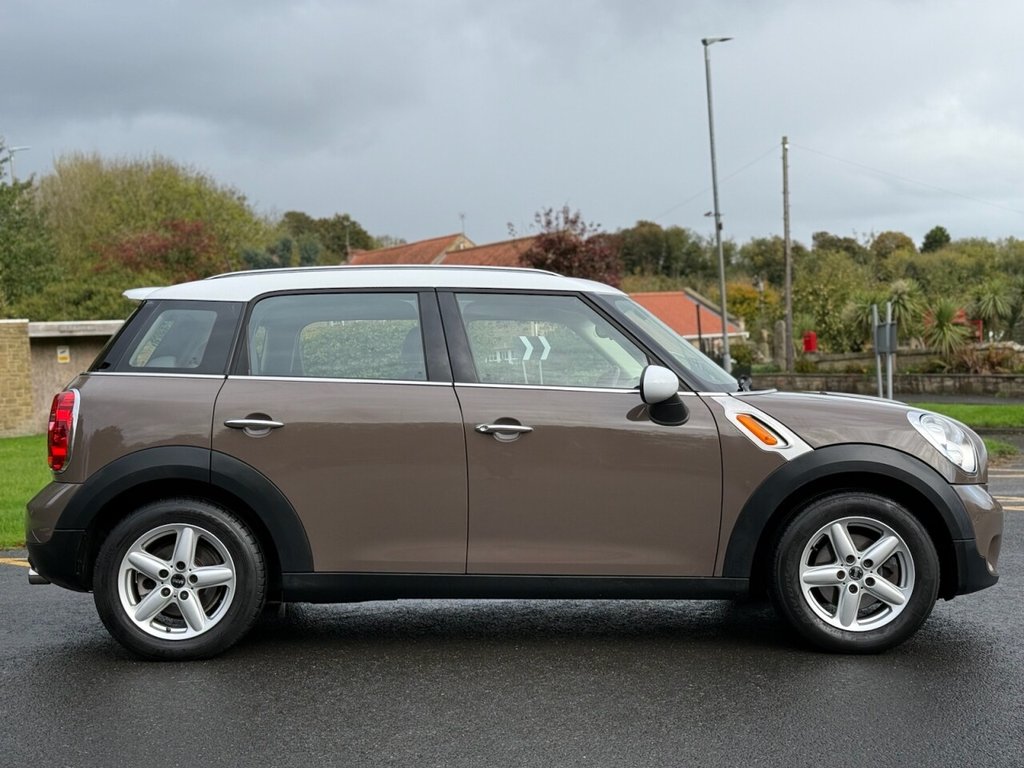 Used MINI Countryman 2012 for sale - 76338408: Photo 5